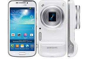 Samsung Galaxy S4 Zoom, SM-C101