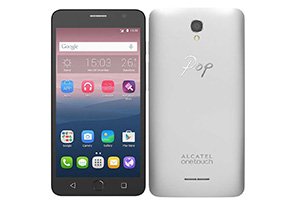 Alcatel One Touch Pop Star 3G, OT-5022