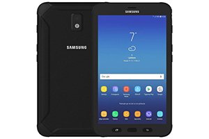 Samsung Galaxy Tab Active 2, SM-T395