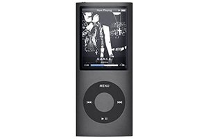 Apple iPod Nano 4 gen, A1285