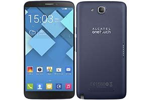 Alcatel One Touch Hero, 8020