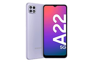 Samsung Galaxy A22 5G, SM-A226B