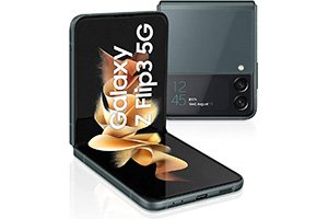Samsung Galaxy Z Flip 3 5G, SM-F711B
