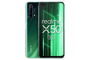 Realme X50 5G, RMX2144