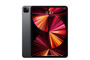 iPad pro 11 (2021) 3rd gen, a2301
