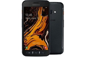 Samsung Galaxy XCover 4S, SM-G398