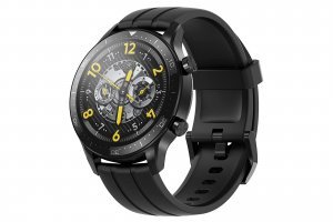 Realme Watch S Pro, RMA186