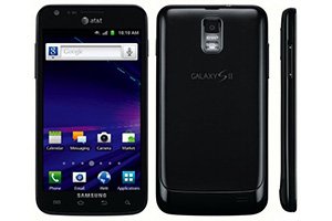 Samsung Galaxy S2 Skyrocket, SGH-I727