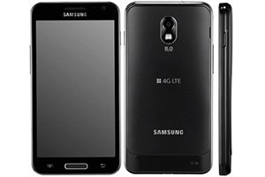 Samsung Galaxy S II HD LTE, SHV-E120S