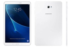 Samsung Galaxy Tab A 10.1 (2016) Wifi S-Pen, SM-P580