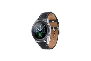 Samsung Galaxy Watch 3 (45mm), SM-R840