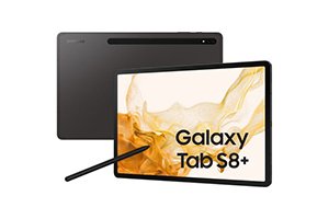 Samsung Galaxy Tab S8+ 5G, SM-X806