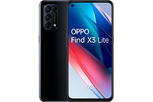 Oppo Find X3 Lite, CPH2145